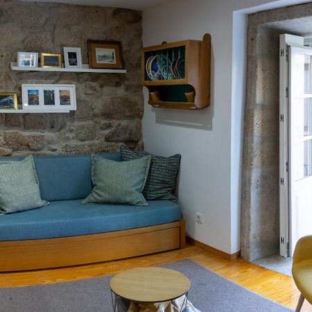 Orm Santana Apartment OOporto Esterno foto