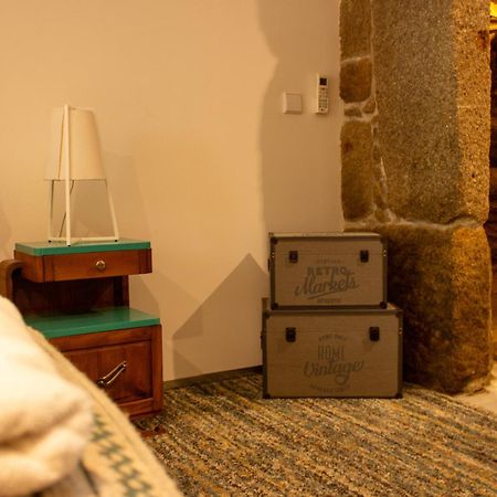 Orm Santana Apartment OOporto Esterno foto
