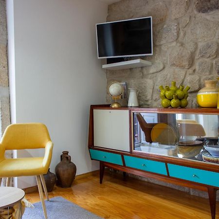 Orm Santana Apartment OOporto Esterno foto