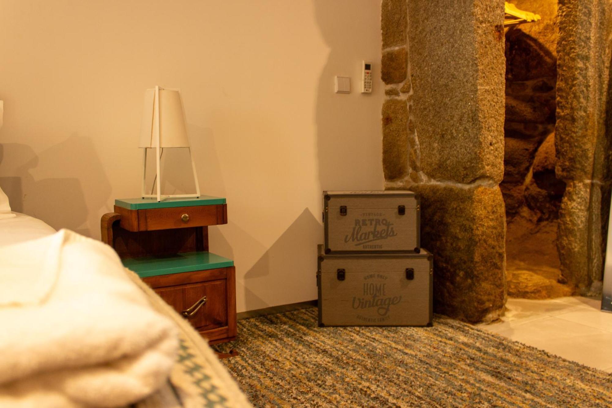 Orm Santana Apartment OOporto Esterno foto