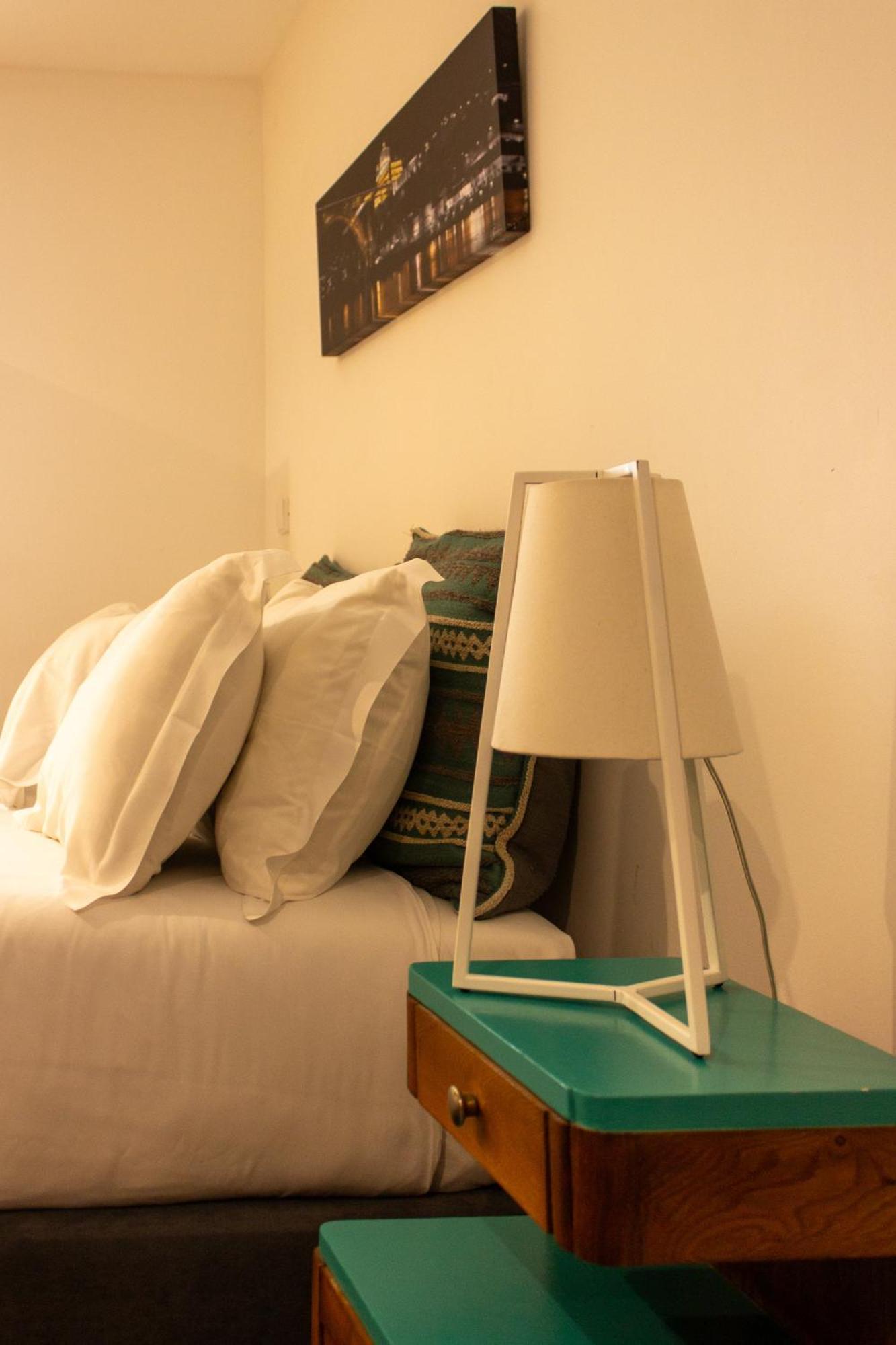 Orm Santana Apartment OOporto Esterno foto