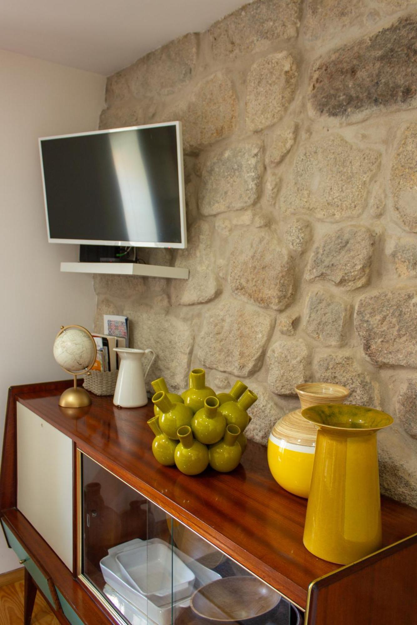 Orm Santana Apartment OOporto Esterno foto