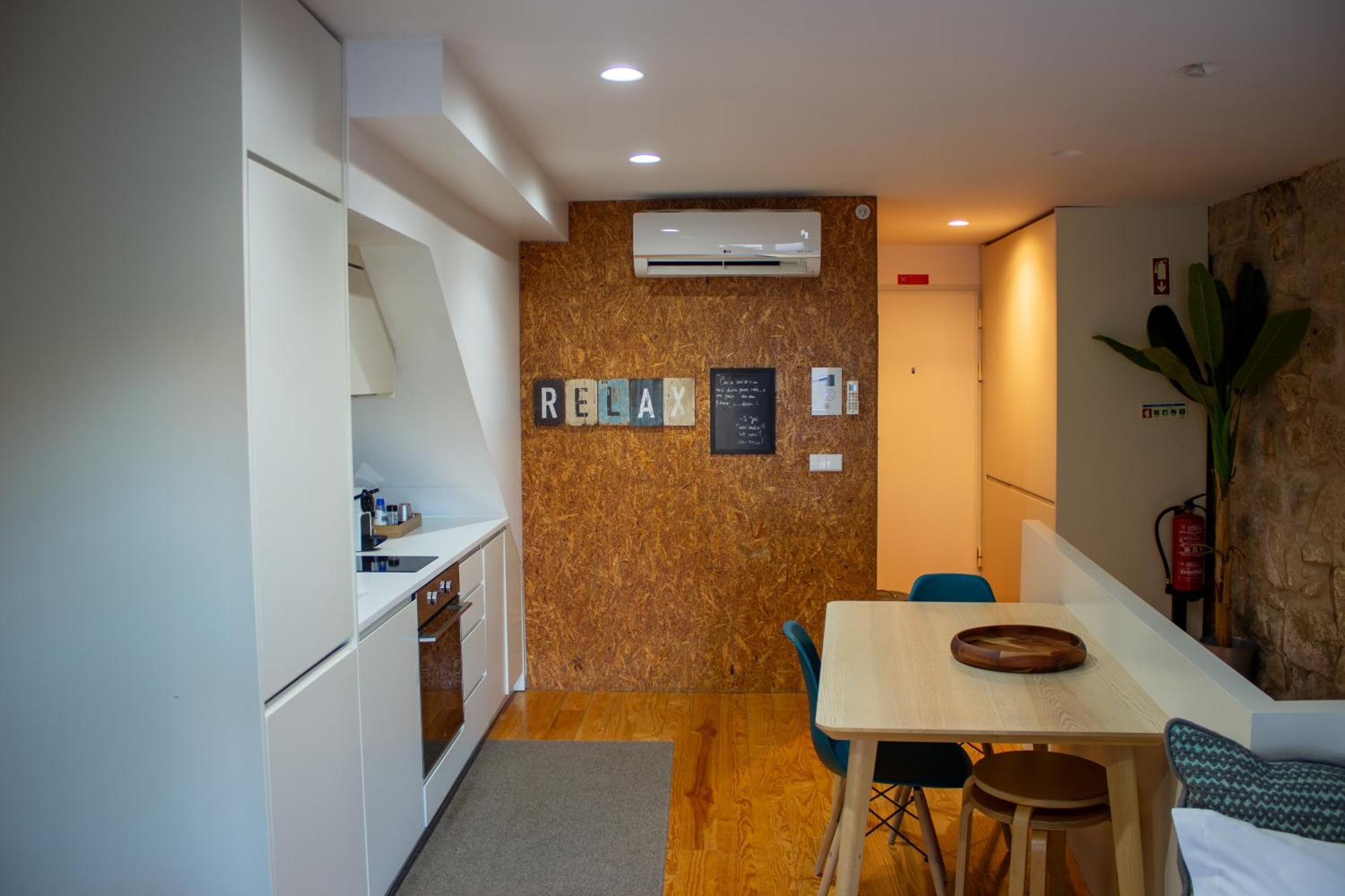 Orm Santana Apartment OOporto Esterno foto