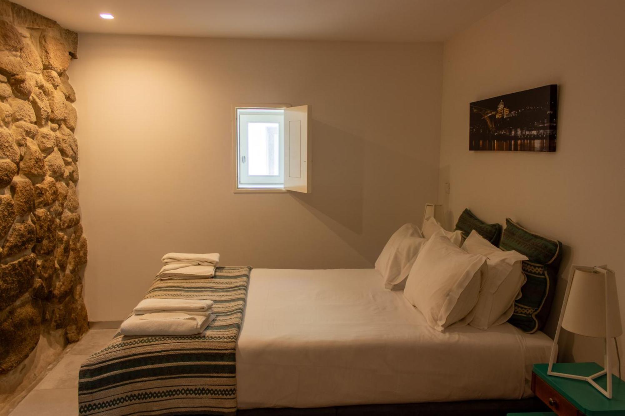 Orm Santana Apartment OOporto Esterno foto