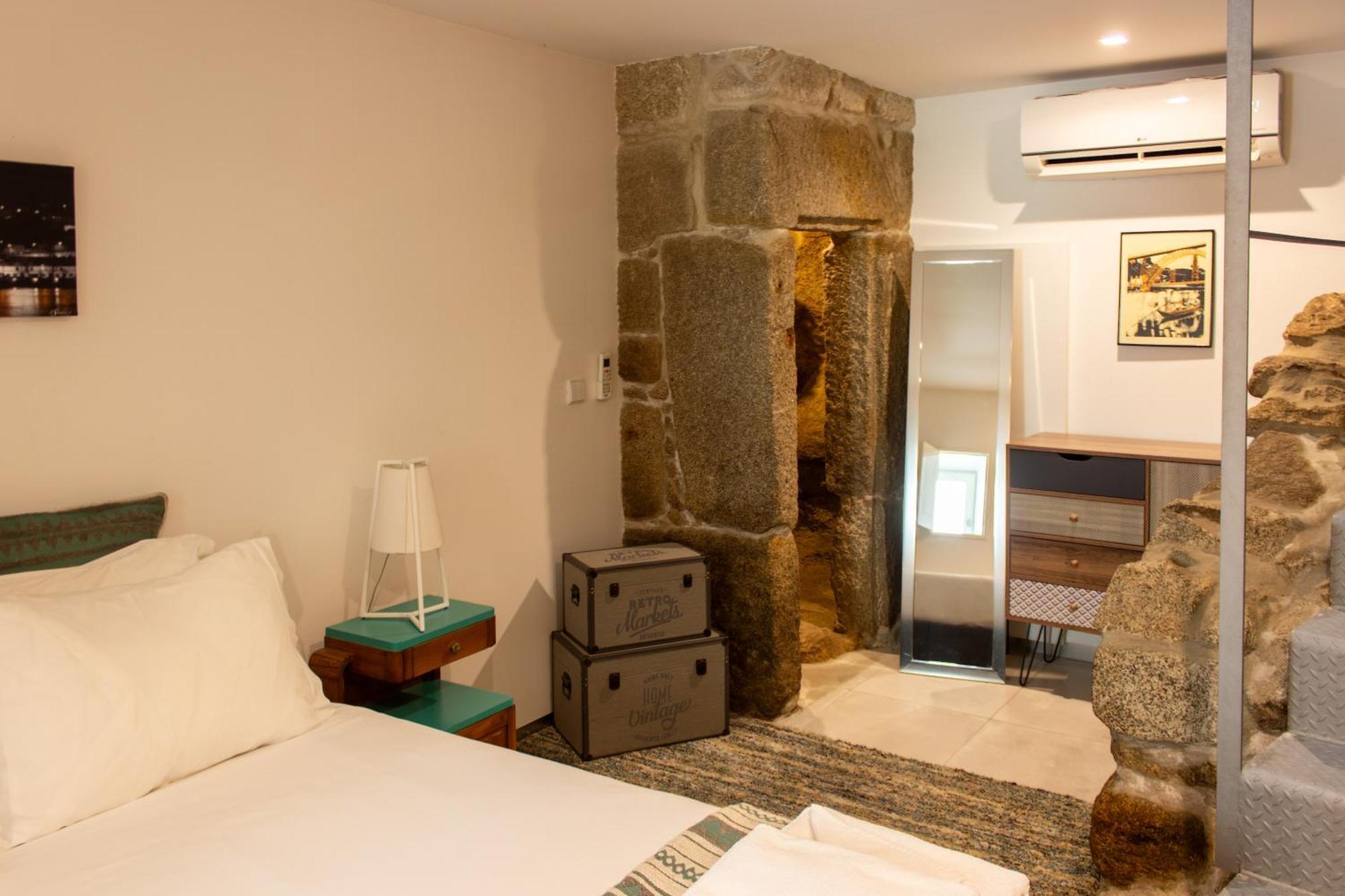 Orm Santana Apartment OOporto Esterno foto