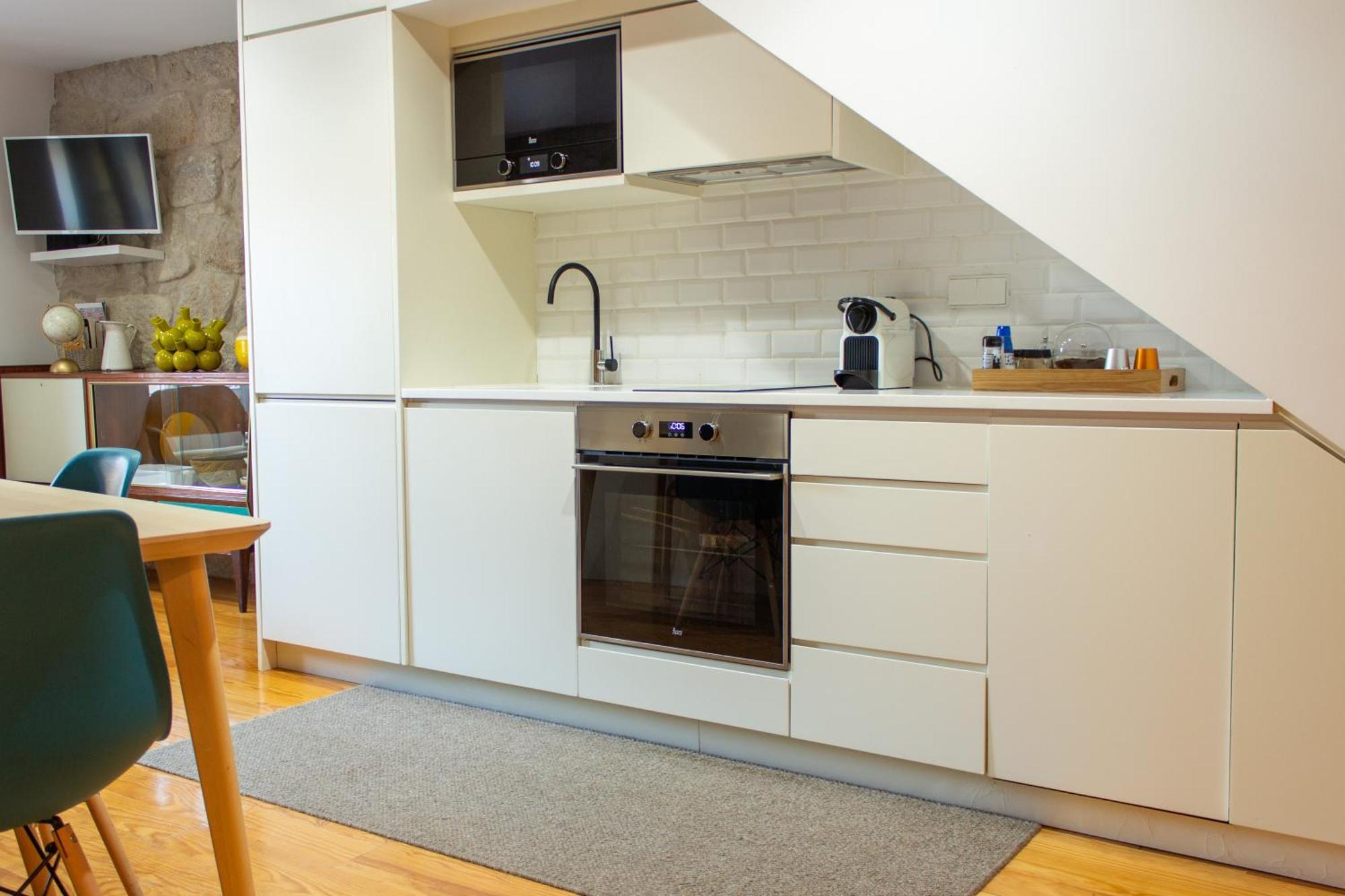 Orm Santana Apartment OOporto Esterno foto